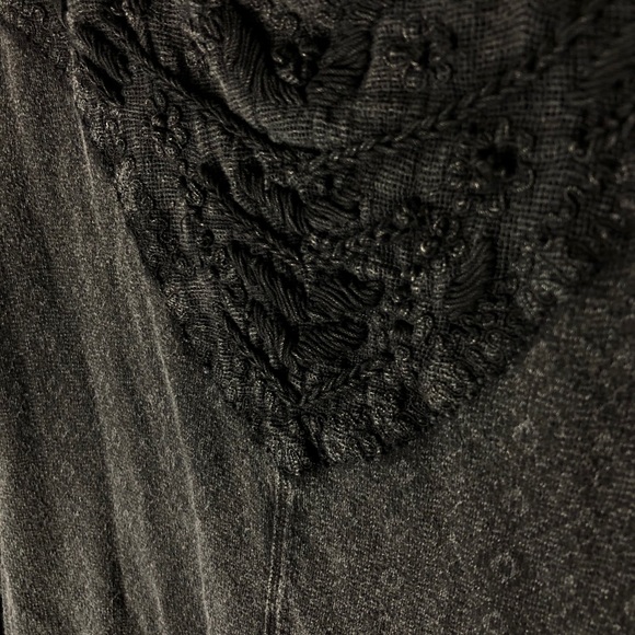 Free People Boho Sweater - Picture 3 of 4